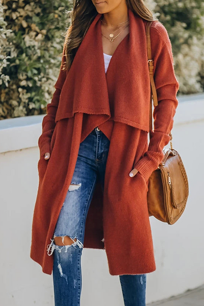 Gracefully Styled Garment for Any Occasion