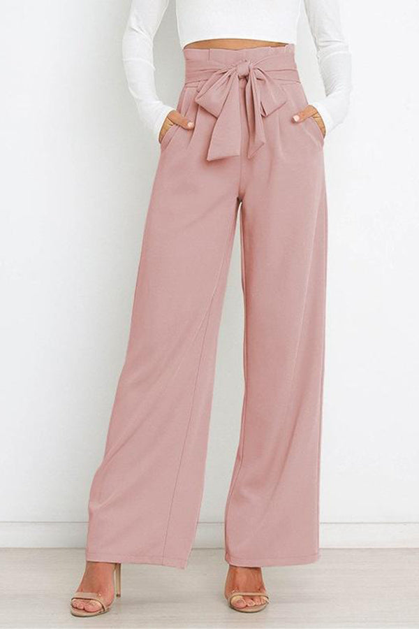 Beautifully Crafted Trousers in a Classic Style