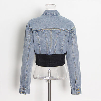 Beautifully Crafted Jacket in a Classic Style