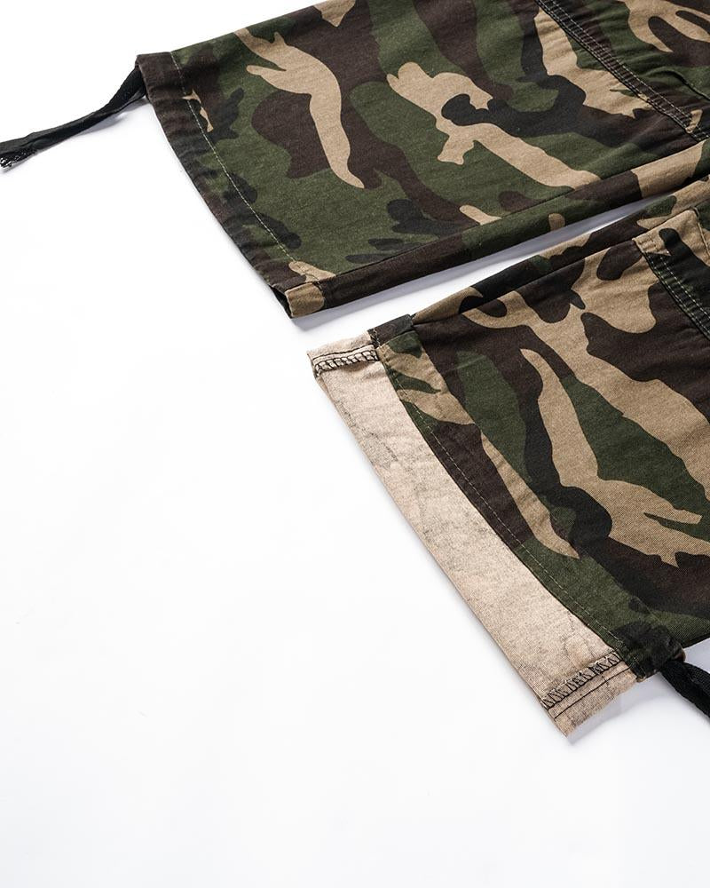 Elegantly Styled Pants for Everyday Wear