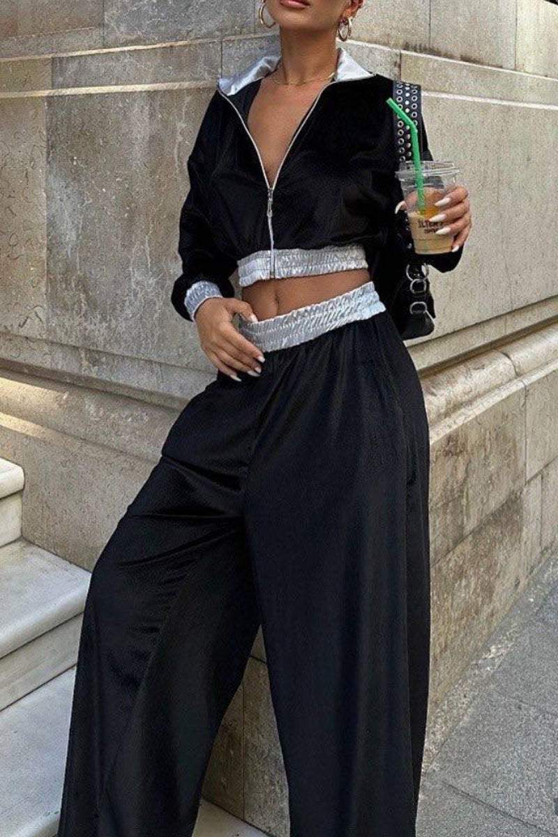Polished Garment with an Effortless Classic Look