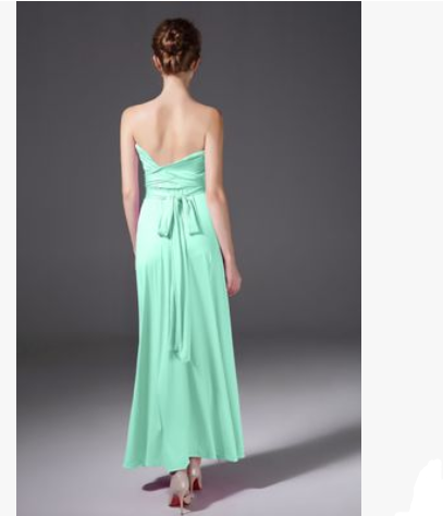 Mint Green