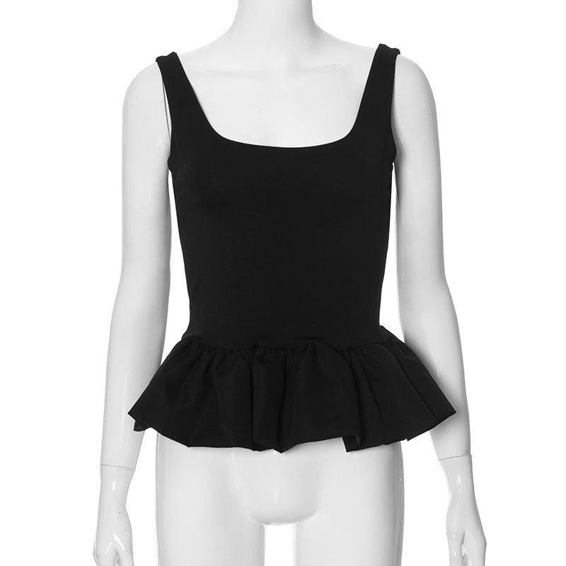 Classic Vintage Garment with a Flattering Fit