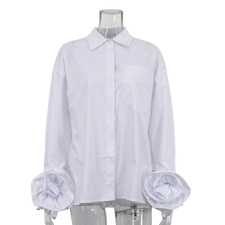 Classic Vintage Shirt with a Flattering Fit