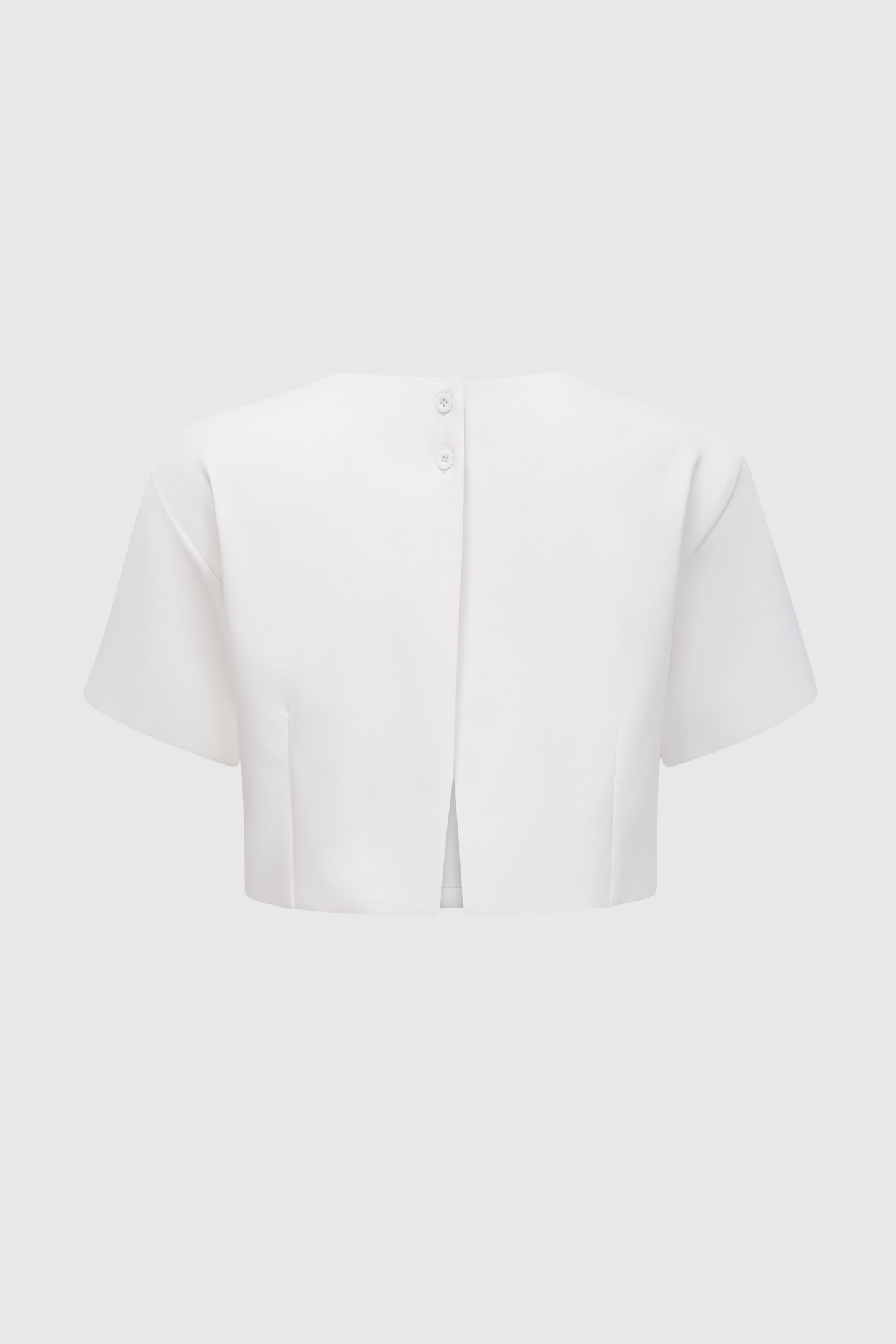 Beautifully Crafted Garment in a Classic Style