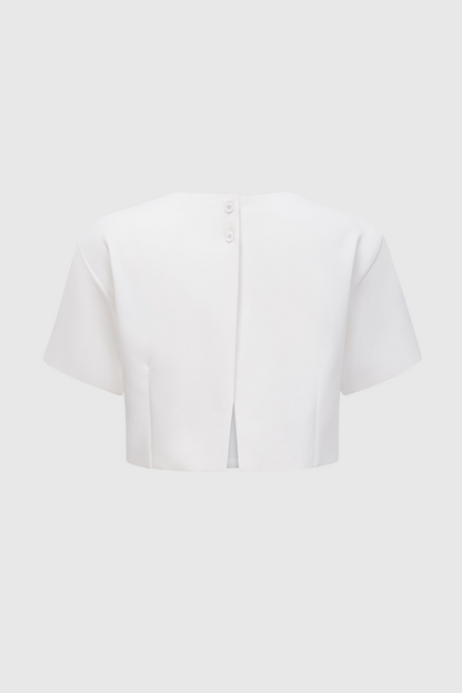 Beautifully Crafted Garment in a Classic Style