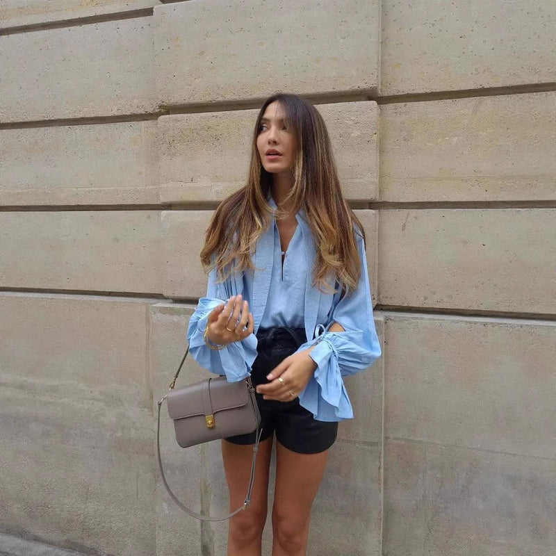 Elegantly Styled Shirt for Everyday Wear