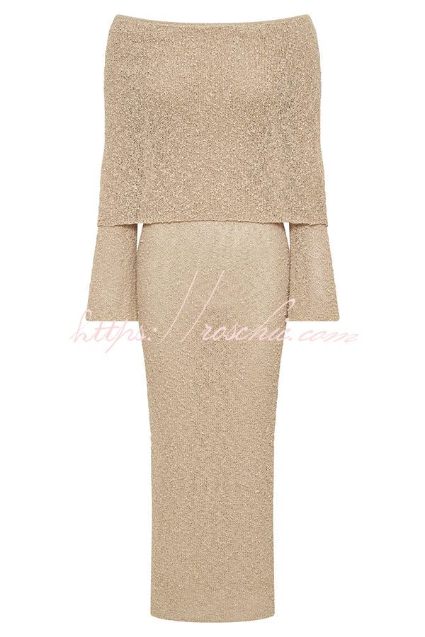 Classic Vintage & Enduringly Stylish Dress