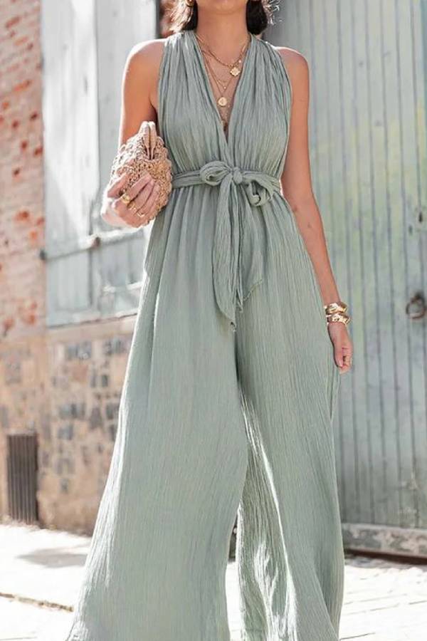 Vintage Inspired Pants with a Contemporary Edge