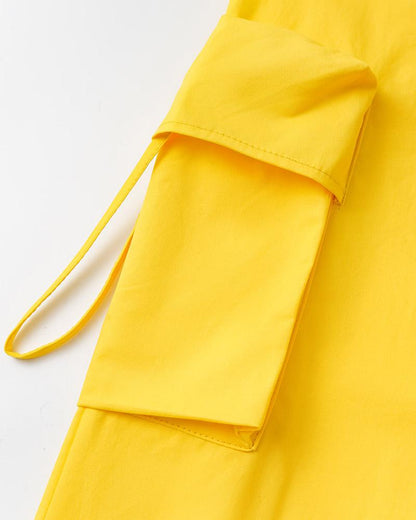 Elegantly Styled Pants for Everyday Wear