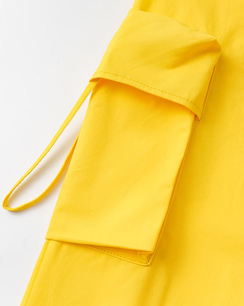 Elegantly Styled Pants for Everyday Wear