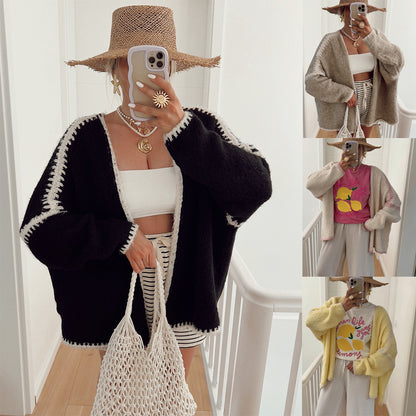 Classic Vintage & Enduringly Stylish Sweater