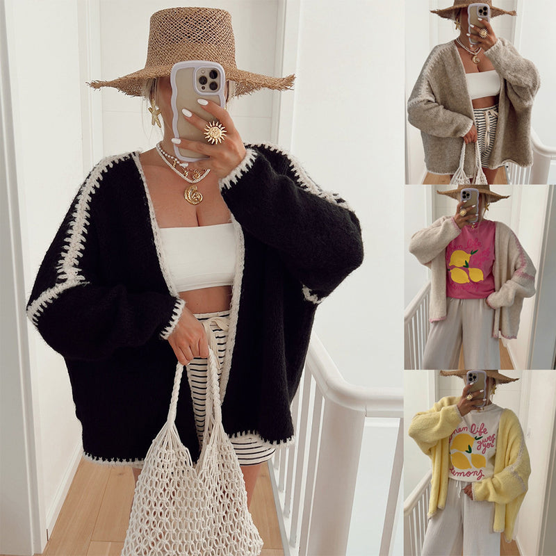 Classic Vintage & Enduringly Stylish Sweater