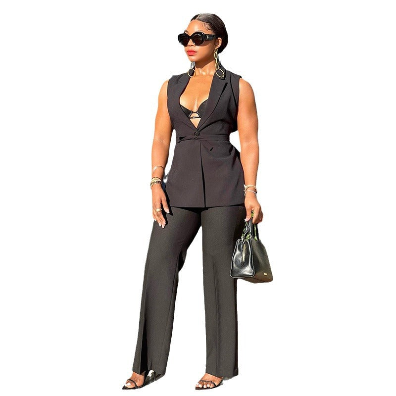 Vintage Inspired Garment with a Contemporary Edge