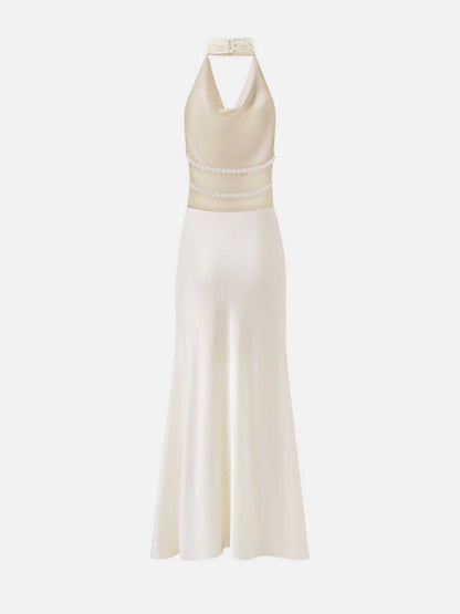 Milky White