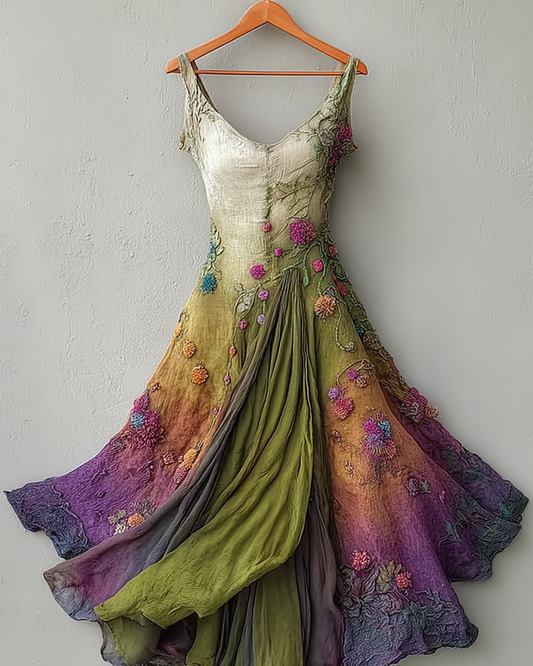 Elegantly Designed Dress
