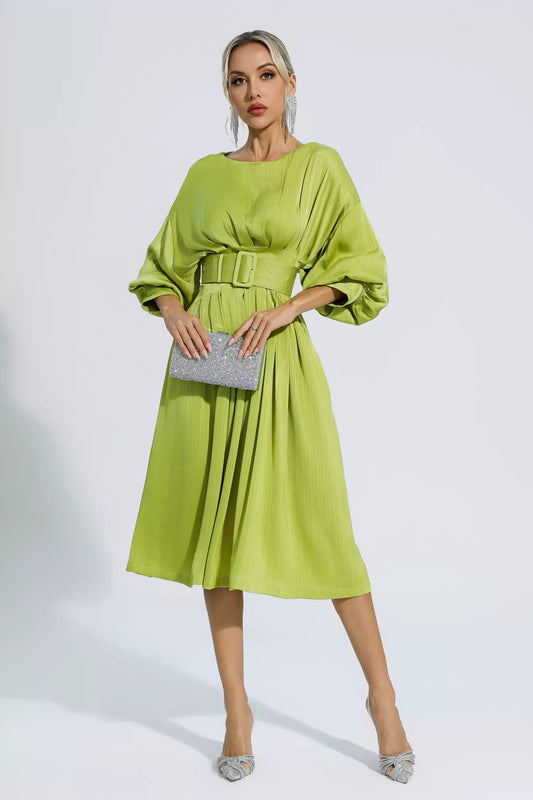 Classic Vintage & Enduringly Stylish Dress