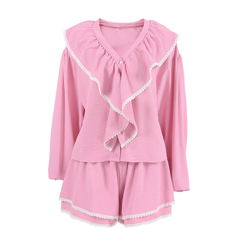 Beautifully Crafted Garment in a Classic Style