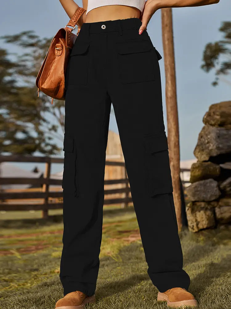 Classic Vintage & Enduringly Stylish Pants
