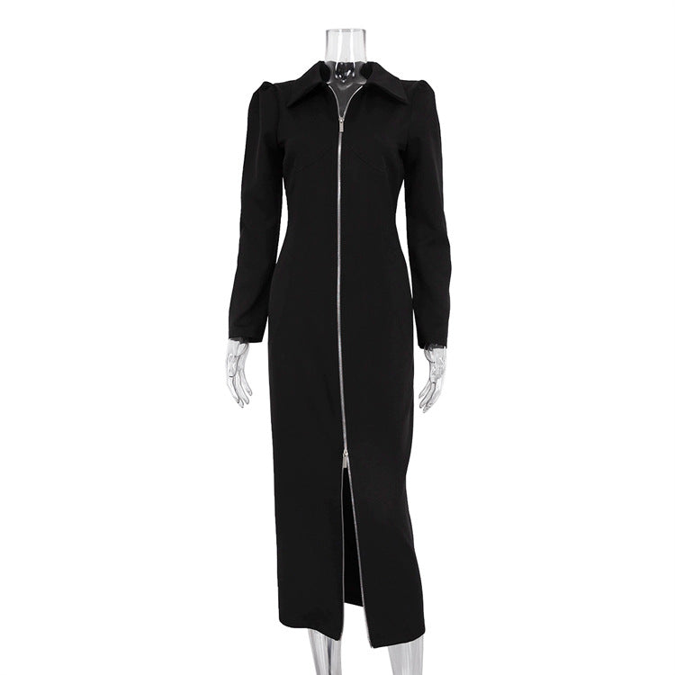 Gracefully Styled Garment for Any Occasion