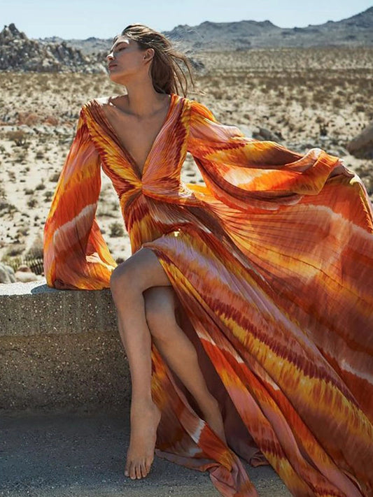 Classic Vintage Garment with a Flattering Fit