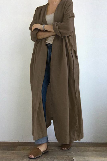 Gracefully Styled Garment for Any Occasion