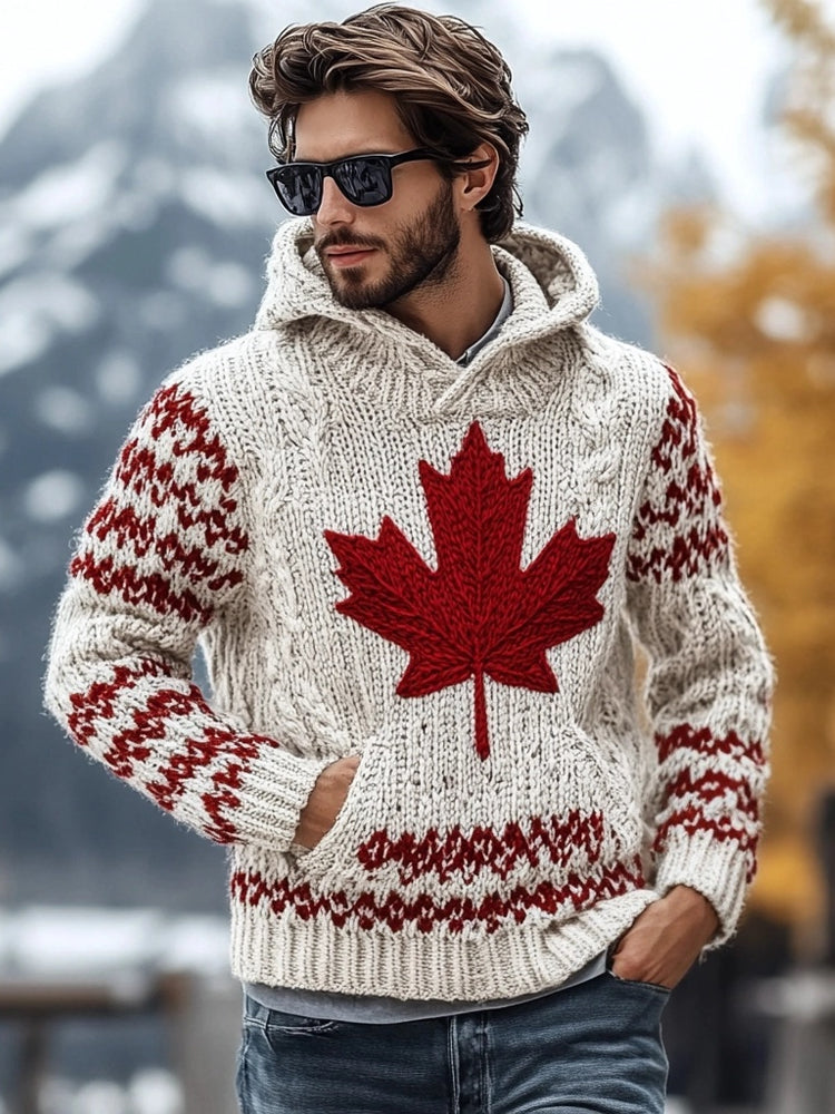 Vintage Inspired Jumper