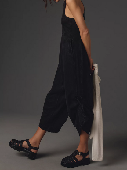 Vintage Inspired Garment with a Contemporary Edge
