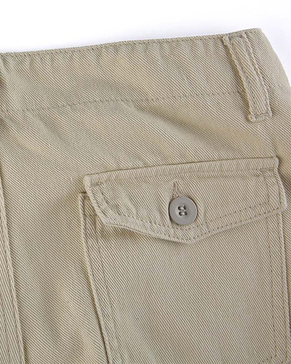 Elegantly Styled Pants for Everyday Wear