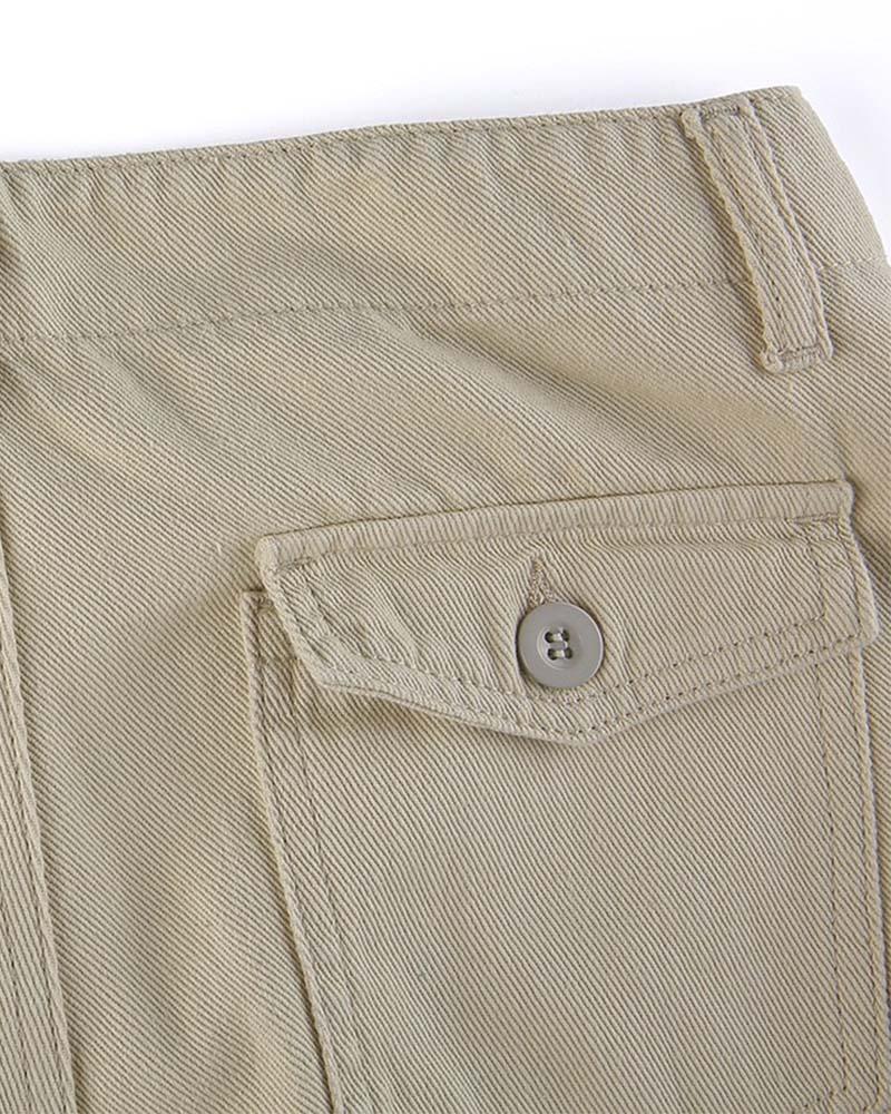 Elegantly Styled Pants for Everyday Wear