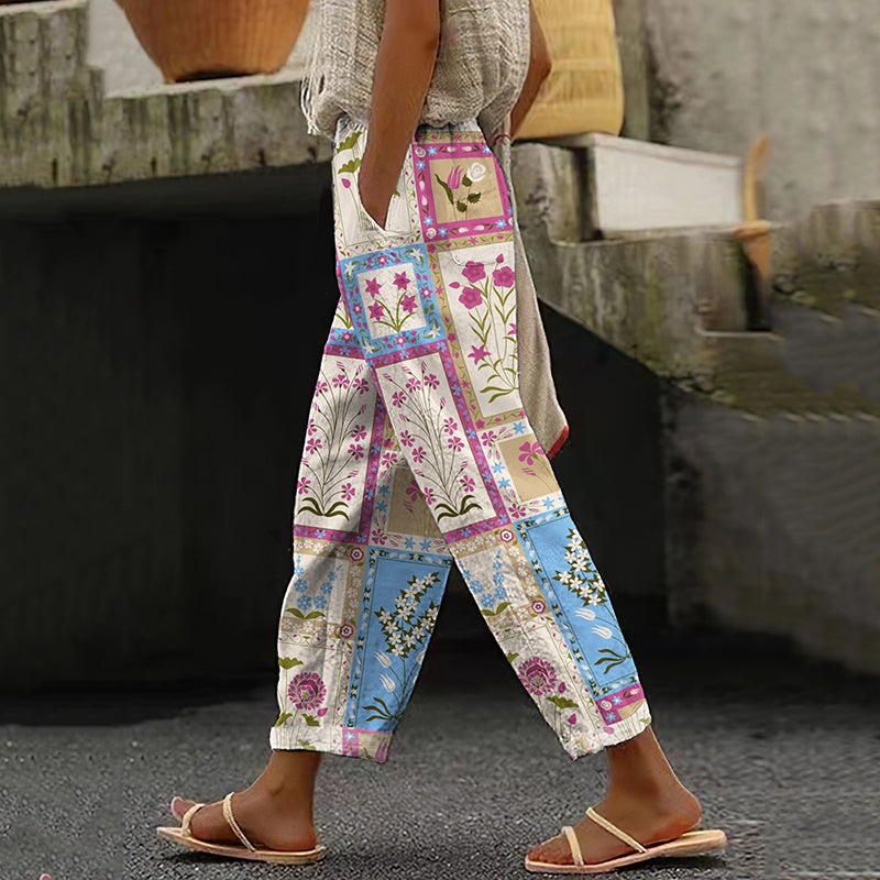 Elegantly Designed Pants