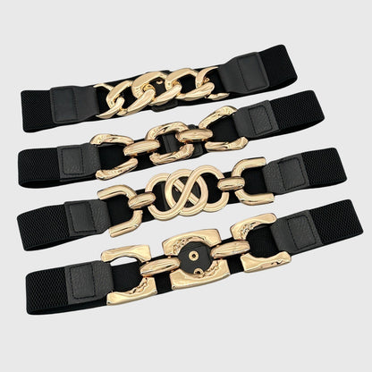 Beautiful Chain with Unique Style