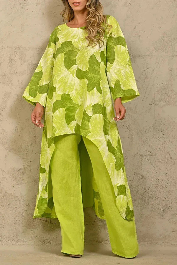 Elegantly Styled Garment for Everyday Wear