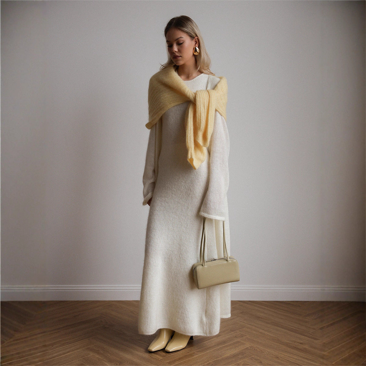 Gracefully Styled Cardigan for Any Occasion
