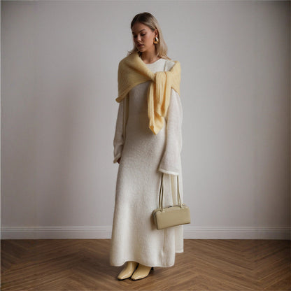Gracefully Styled Cardigan for Any Occasion
