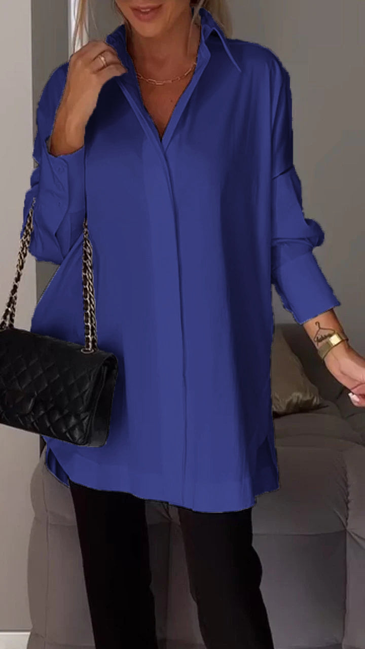 Beautifully Crafted Shirt in a Classic Style