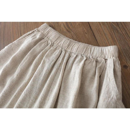 Vintage Inspired Pants with a Contemporary Edge