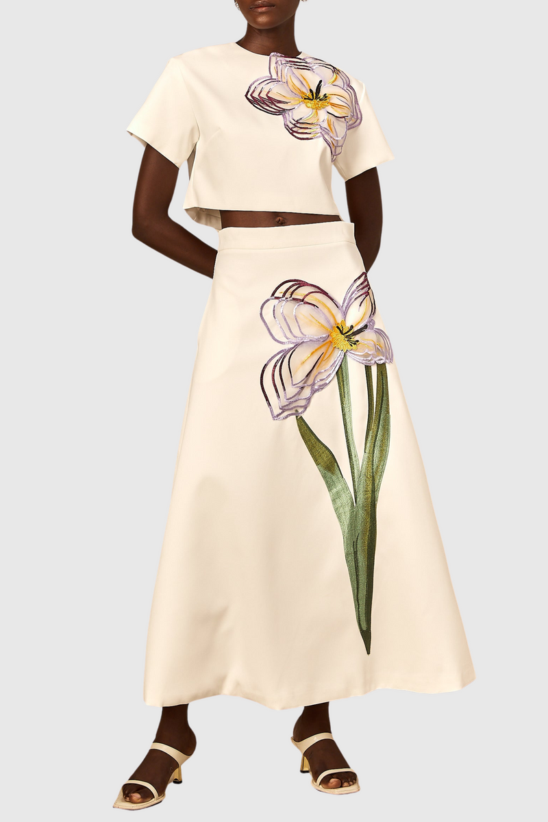 Beautifully Crafted Garment in a Classic Style