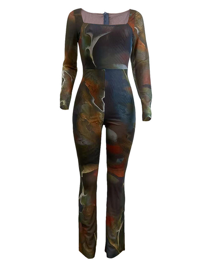 Elegantly Styled Garment for Everyday Wear