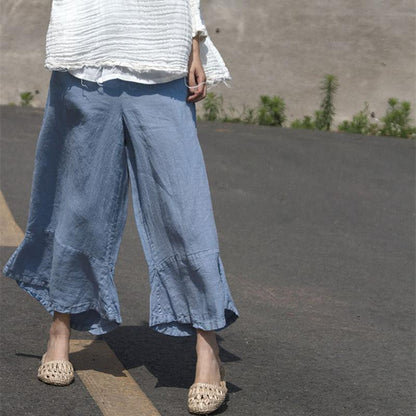 Elegantly Styled Pants for Everyday Wear