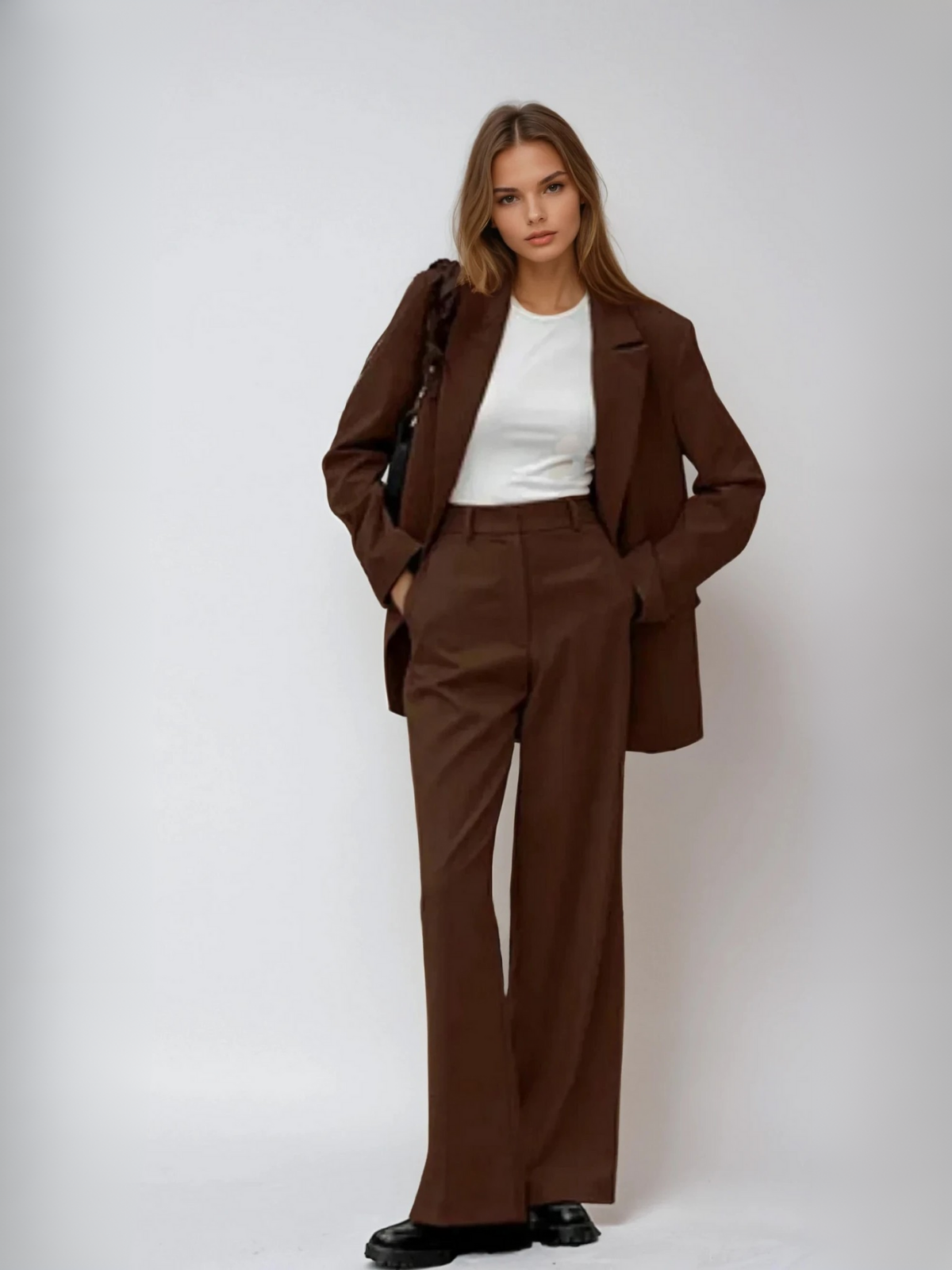 Gracefully Styled Pants for Any Occasion
