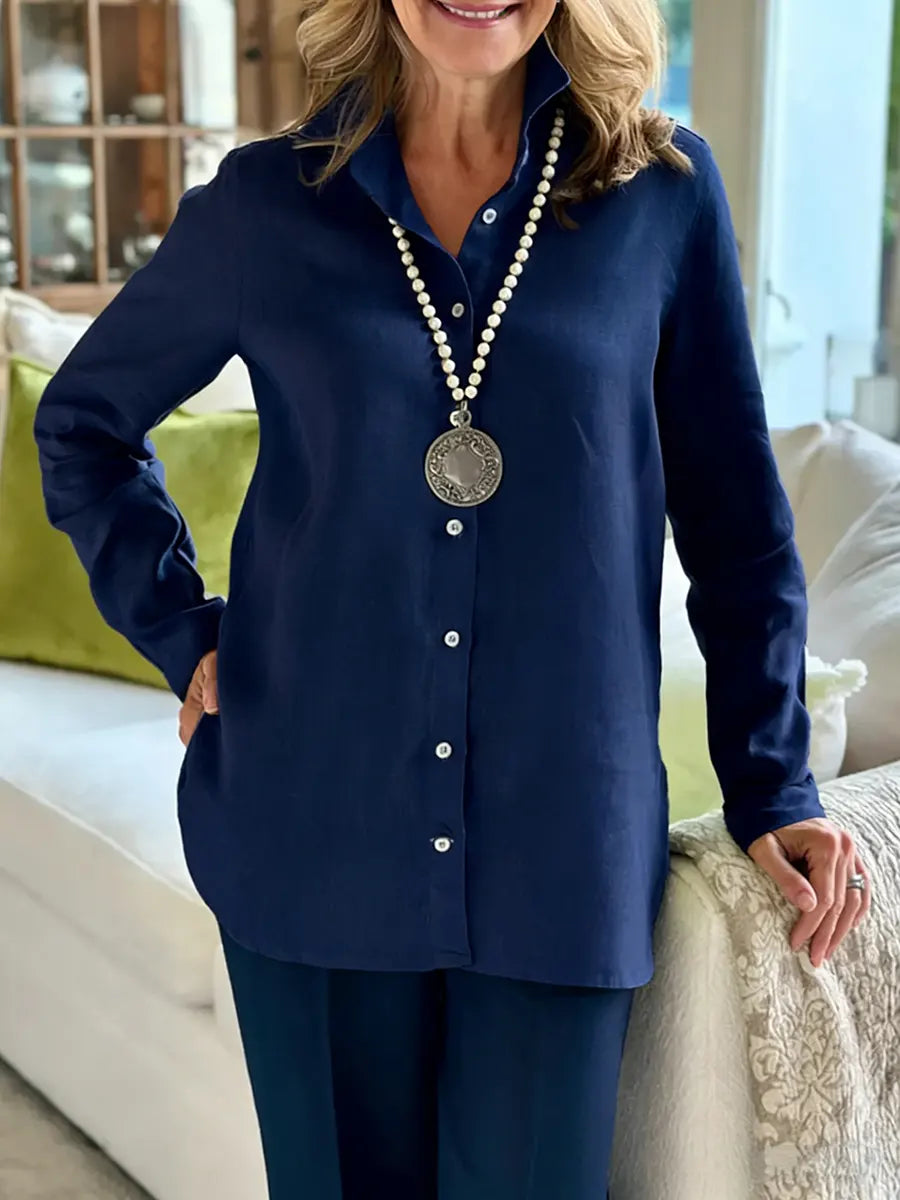 Navy Blue