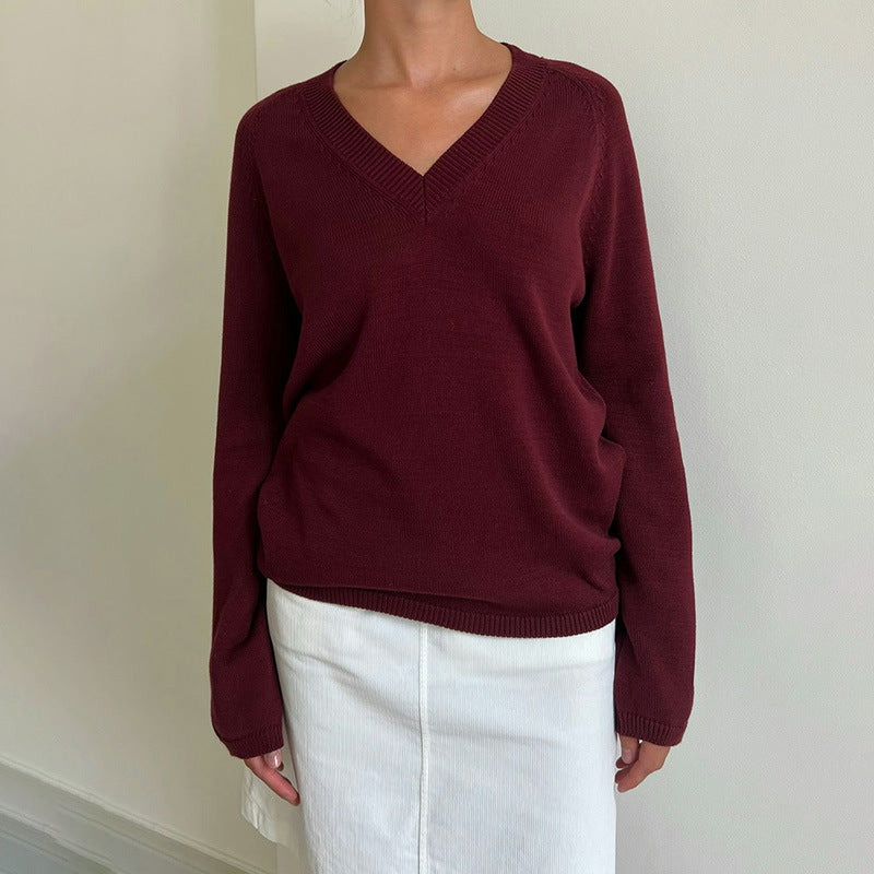 Classic Vintage & Enduringly Stylish Sweater