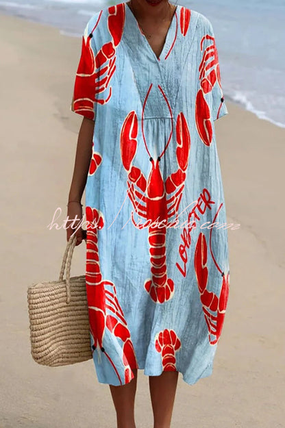 Classic Vintage & Enduringly Stylish Dress