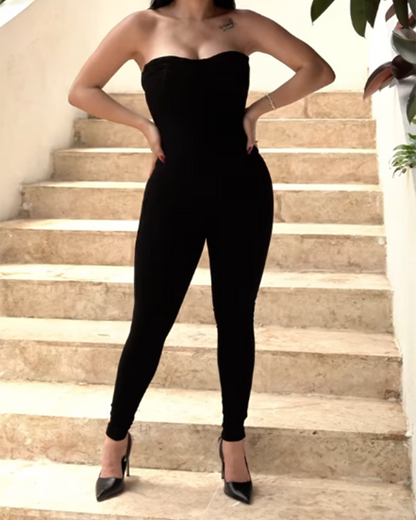 Polished Garment with an Effortless Classic Look