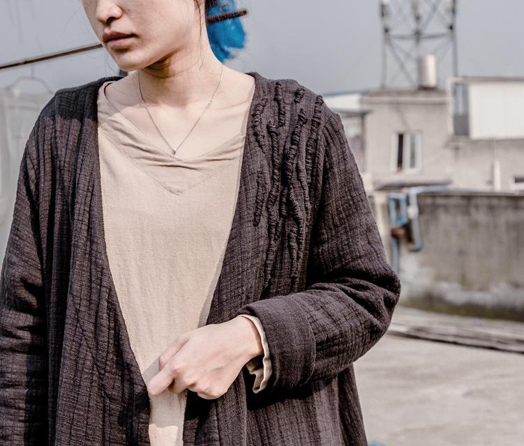 Classic Vintage & Enduringly Stylish Cardigan