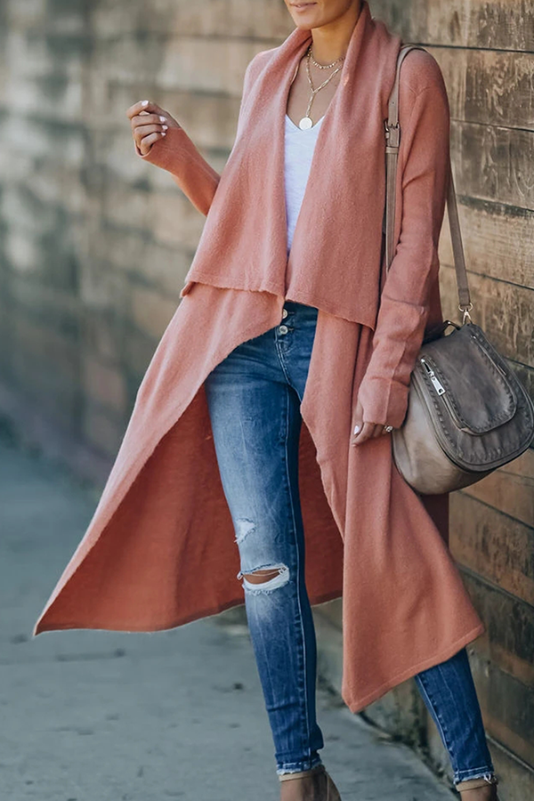 Gracefully Styled Garment for Any Occasion