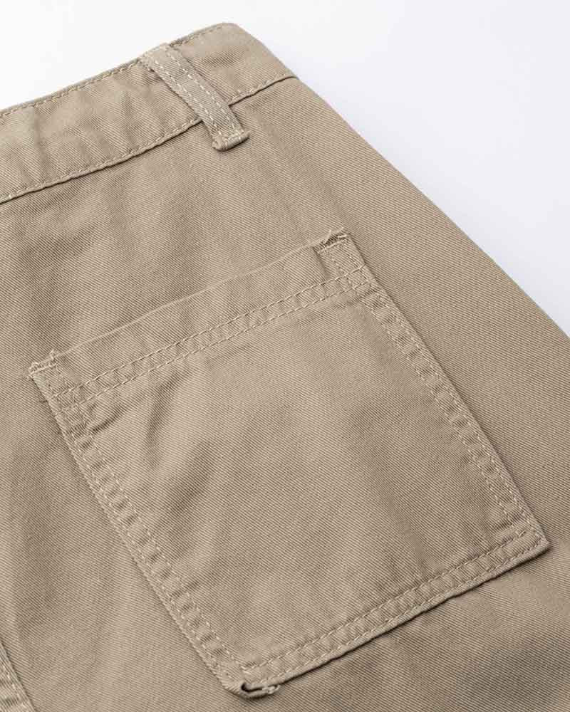 Polished Pants with an Effortless Classic Look
