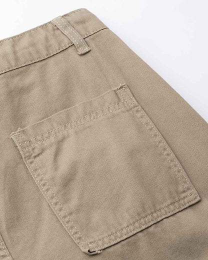 Polished Pants with an Effortless Classic Look