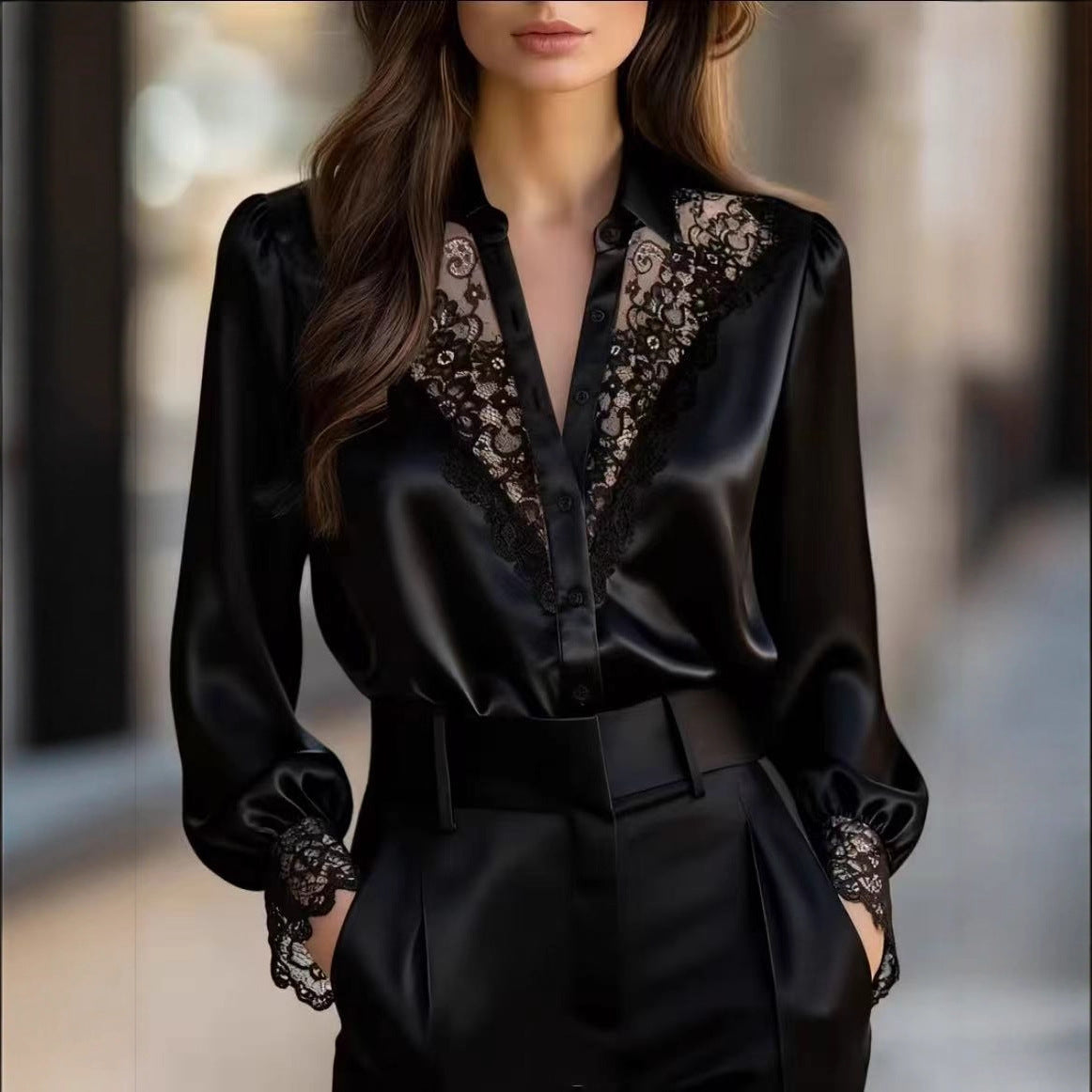 Classic Vintage & Enduringly Stylish Shirt